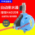 气动螺杆空压机PA68自动放水器HAD20B气泵储气罐空气排水阀排水器 圆排+4分不锈钢对丝