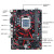 保一年Asus华硕B85M-V V5 F PLUS 1150全新铭穗B85 i7 4790套 Defective Motherboard Rec