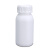 水杉加厚200ml毫升g克高阻隔塑料瓶化工农药液体试剂样品包装瓶 200ml-白色 