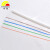 丰旭 光电复合缆 电源一体线 光缆带电源线 4芯光纤+RVV2*1.5电源线 1米 (100米起订)