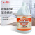 超宝（CHAOBAO）卫浴清洁剂去水垢水渍同时去除异味浴室大桶清洁剂 DFF024 3.8L/瓶