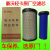 台鼎中国重汽原厂保养配件豪沃轻卡悍将统帅王潍云内柴康明斯空气滤芯 KLX-554/555(2337)