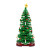 乐高（LEGO）积木玩具 创意系列 40573 圣诞树 12岁+ 圣诞限定 生日礼物