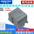 MODBUS TCP开关量模拟信号采集RS485模块RTU以太网IO输入出 以太网型16输入16路继电器输出_