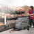 KARCHER 德国卡赫 手推式洗地机洗地吸干机擦地机 适用于机场火车站工厂商场宾馆超市 BD50/50高级版