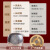 上和元上好灸 艾灸盒随身灸 家用无烟恒温防烫 颈椎腰腹部湿气热敷 艾条艾柱艾草艾灸罐艾灸仪器一体机 三联灸-粉色
