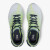 昂跑（On）男鞋  Cloudflow 新一代训练型轻量缓震透气跑步鞋 功能性 Meadow/White 马卡龙绿/白 40码/US7