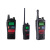 MARINE RADIOS英国ENTEL手持式对讲机UHF VHF防水防爆HT644/DT885 HT644 无