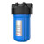 企桥  滤瓶  PB80(10寸大胖蓝色单瓶）国产