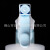安格清洁 AG8021  细雾补水喷雾瓶 洗洁精 l喷水 塑料瓶 分装配比瓶  稀释比例喷壶 500ml