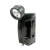 劲荣（JINRONG）XCL6022 3W 手摇充电巡检强光灯（计价单位：盏）绿色