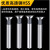 镶合金直柄燕尾槽铣刀45度钨钢55°焊接60度16刀具20燕尾刀25斜刀 2545度