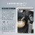 德龙（Delonghi）咖啡机 银骑士系列意式半自动咖啡机家用 研磨一体机 意式浓缩 打奶泡全自动卡布奇诺系统EC9665.M 银色