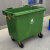 聚维德 移动垃圾车CNKLFLD1903-1(5个)