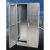 承琉不锈钢XL-21动力柜室内变频柜双电源控制柜不锈钢GGD控制柜配电箱 白色 1.2毫米 1700x800x400mm