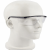 利舒    AL026护目镜防护眼镜防雾防风沙打磨飞溅防冲击工业劳保眼镜 AL026蓝框防雾