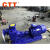 CTT 自吸排污泵80ZW65-25-7.5kw污泥淤泥卧式自吸泵 ZW100-80-45铸铁普通款 