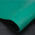 海斯迪克 防静电橡胶台垫 实验室工作胶皮台垫 电子厂地垫桌垫 胶垫 10m*0.25m*2mm