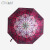 酷波德（kobold）双层太阳伞女士小巧遮阳伞防晒紫外线高晴雨两用伞颜值 KF3628-001 紫色