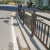 瑞力马（RUILIMA）锌钢护栏人行道防撞隔离栏交通设施安全围栏户外市政马路栏杆现货 定制道路护栏