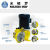 定制适用MiltonRoy工程塑料中国大陆米顿罗M机械GB液压隔膜计量泵RA GM0170P