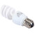 佛山照明（FSL）T3节能灯泡螺旋型标准E27大口11W白光 单支装（量大定制）