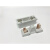 定制陶瓷瓷插保险丝盒C110 1 0 60100 00插入式熔断器 磁 RC1A-10A 上插盖