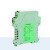 信号隔离器分配器一进二出模拟量电流4-20mA转直流无源模块安全栅 二进四出