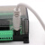 陆杰工控板USB转232公头串口通讯线触摸屏工业级圆口DVP USB-CIF31+DVP-B1
