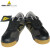 代尔塔 (Deltaplus) 301341低帮轻便透气安全鞋 黑色 35
