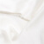 洁丽雅 GRACE2024年新款全棉绣花双人枕套简约风纯色48CMX180CM加长加大 微笑生活-米黄 48cmX150cm