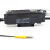 光纤感测器FS-N18N感应开关漫反射对射数显可调光纤放大器 BSN18N 高速智能()