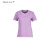 GANT甘特夏季女士宽松休闲透气圆领短袖重磅T恤4203477 519紫色 S
