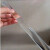 鑫闸亚克力棒 pc棒 实心透明有机玻璃棒定制圆柱条子加工零切 直径40mm*1米（一根）