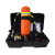 佳技达 RHZK6.8L正压式空气呼吸器 消防火灾救援装备 3c呼吸器1套 3C款呼吸器 