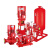 短云XBD立式单级消防水泵增压稳压设备消火栓泵喷淋泵长轴泵柴油机泵 立式单级消防泵 1.1KW-160KW