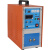 橙央高频感应加热机小型手持式铜管钎焊设备中频退火熔炼炉淬火焊接机 160KW加强型