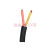 橡套电缆 型号：YC；电压：450/750V；芯数：2芯；规格：2*1mm2