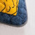 南极人（NanJiren）双人枕头枕套+枕芯情侣枕加长成人睡觉专用1.2米1.5m1.8m床家用  可爱爪子【牛奶绒加厚冬季款】 1.2米床【枕套+枕芯】
