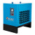 飓霸冷干机空压机冷冻压缩1.5/2.6/3.8螺杆空气干燥机过滤器除油除水 JY-03ZH 模组吸附式干燥机
