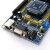 德飞莱 MSP430开发板/MSP430F149系统板/USB线下载 MSP430F149系统板+1602液晶