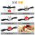 七格匠 鸟刨 10寸木工弯刨 一字刨子 木工工具迷你小刨子 10寸双丝鸟刨 