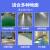 天骏（Tianjun）手推式洗地机 商用工厂车间拖地机商场超市地库停车场洗地机 XE560