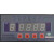 lx-bw10-220干式变压器智能温控仪LX-BW10-RS485变压器电脑温控器 LX-BW10-220灰色