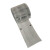 射线检测铅字带铅字袋人革塑料磁性双排铅字袋可以定做带磁性 非磁性塑料双排铅字带（1米）