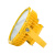 劲荣  BFC8800-A-NY 150W LED防爆灯（计价单位：套）黄色