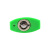 苏识 SG35mm 35mm锁体90mm梁梅花锁芯挂锁（计价单位：个）绿色