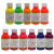 雅竹-水性荧光色浆检漏荧光漆1000g/瓶（颜色备注）-单位：瓶-3瓶起批