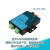 CAN总线转光纤转换器高速CAN光端机远距离网桥 环网光纤CAN中继器 GCAN-208-1 单模单芯ST-B (Pro)