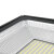 冰禹 BY-750 LED投光灯 广告投射灯 户外防水 超薄款LED泛光灯 铝壳100W(180珠)(1个)